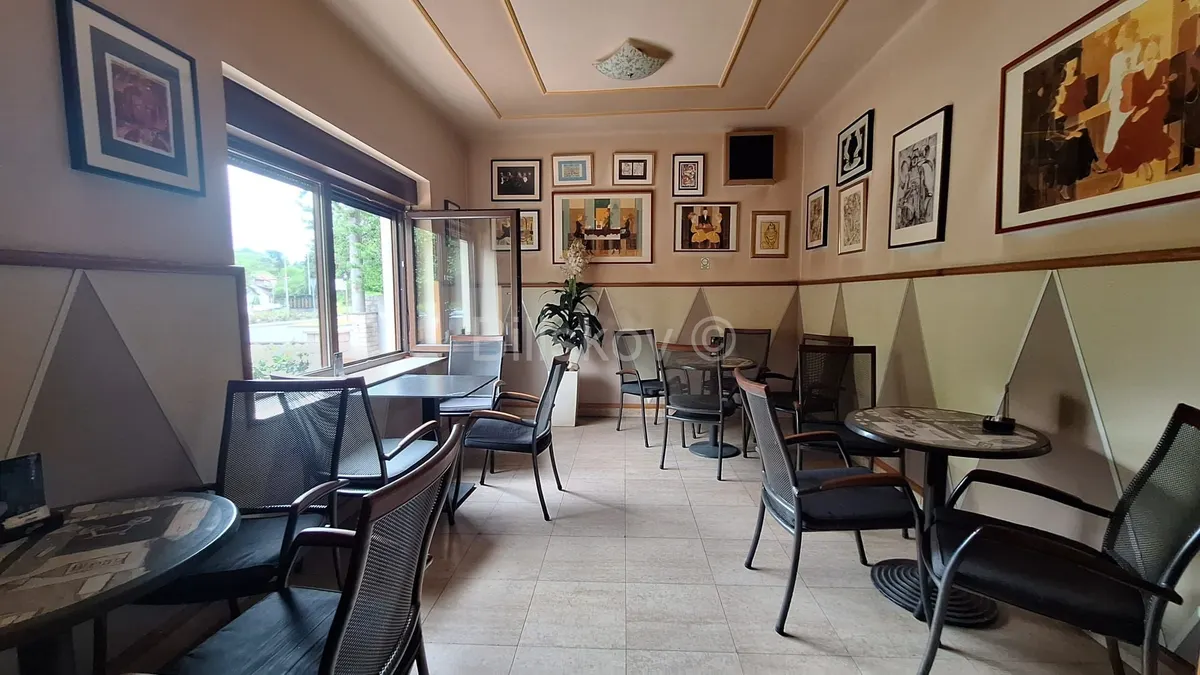 Commercial Space - Donji Bukovac, Zagreb, 90m2