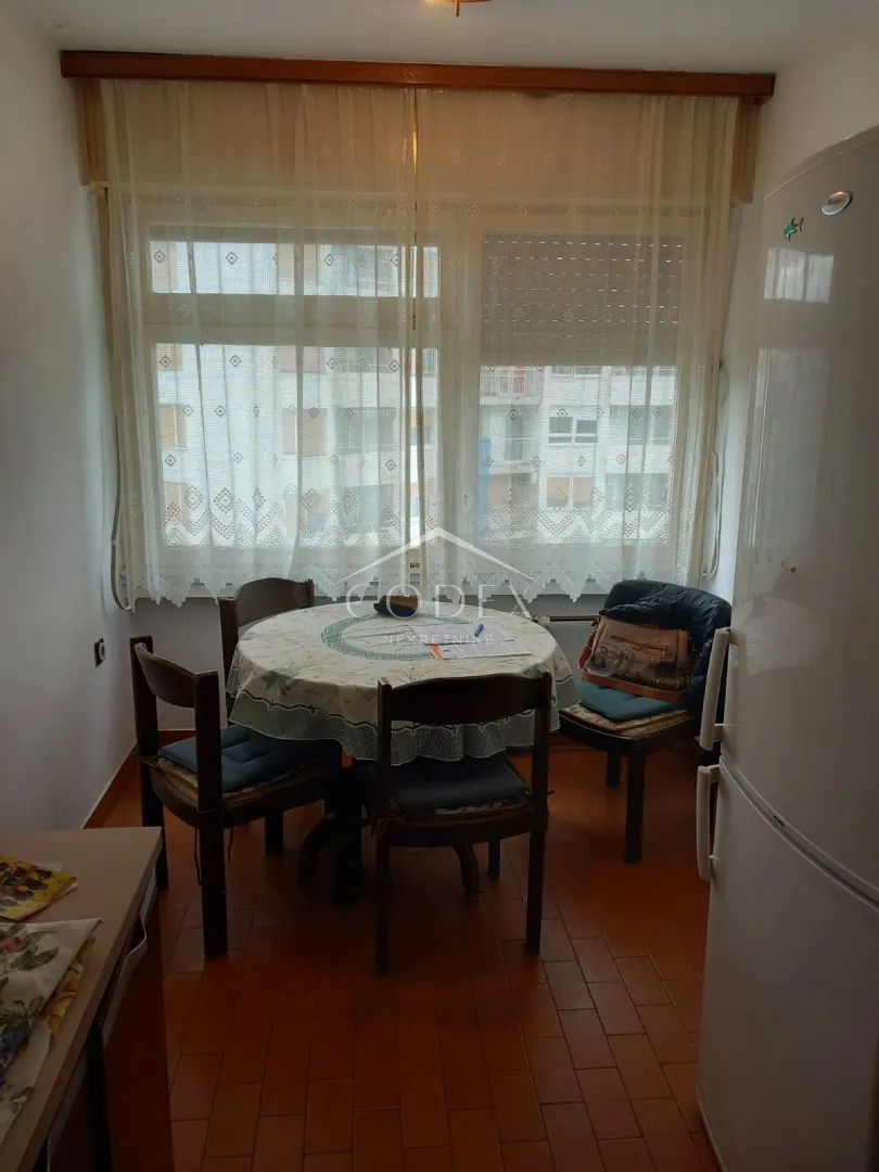 Stan - Rijeka, 87.57m2