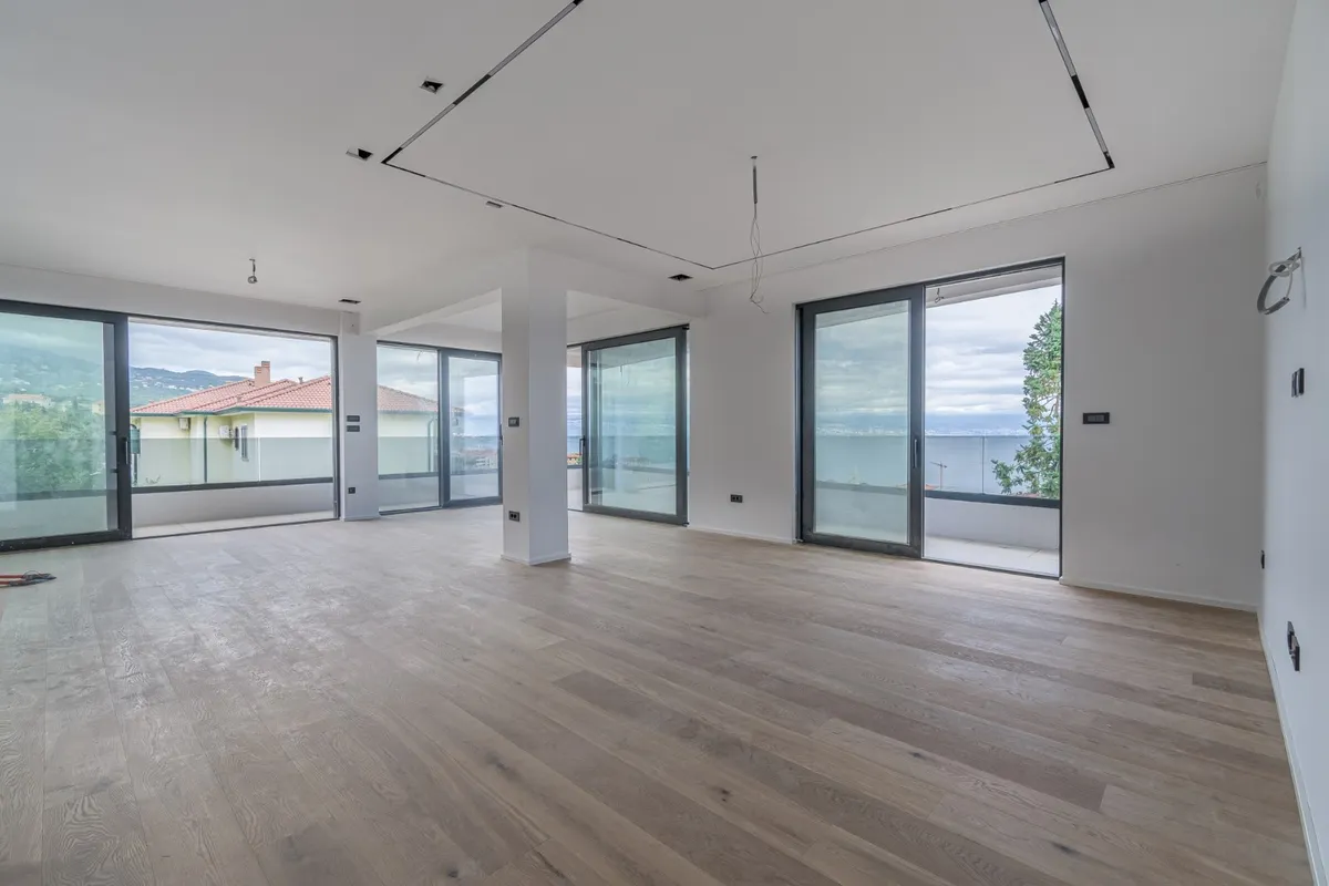 Apartment - Lovran, Lovran, Lovran, 168m2