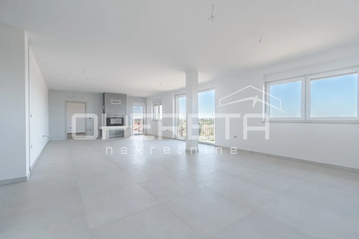 Stan - Rovinj, Rovinj, Rovinj, 116m2