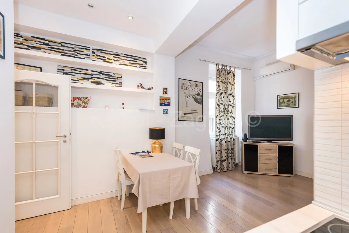 Stan - Donji grad, Zagreb, 64m2
