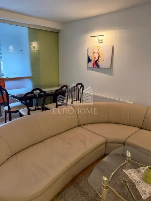 Apartment - Trnje, 73m2