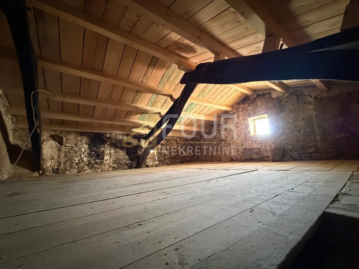 Kuća - Svetvinčenat, 147m2