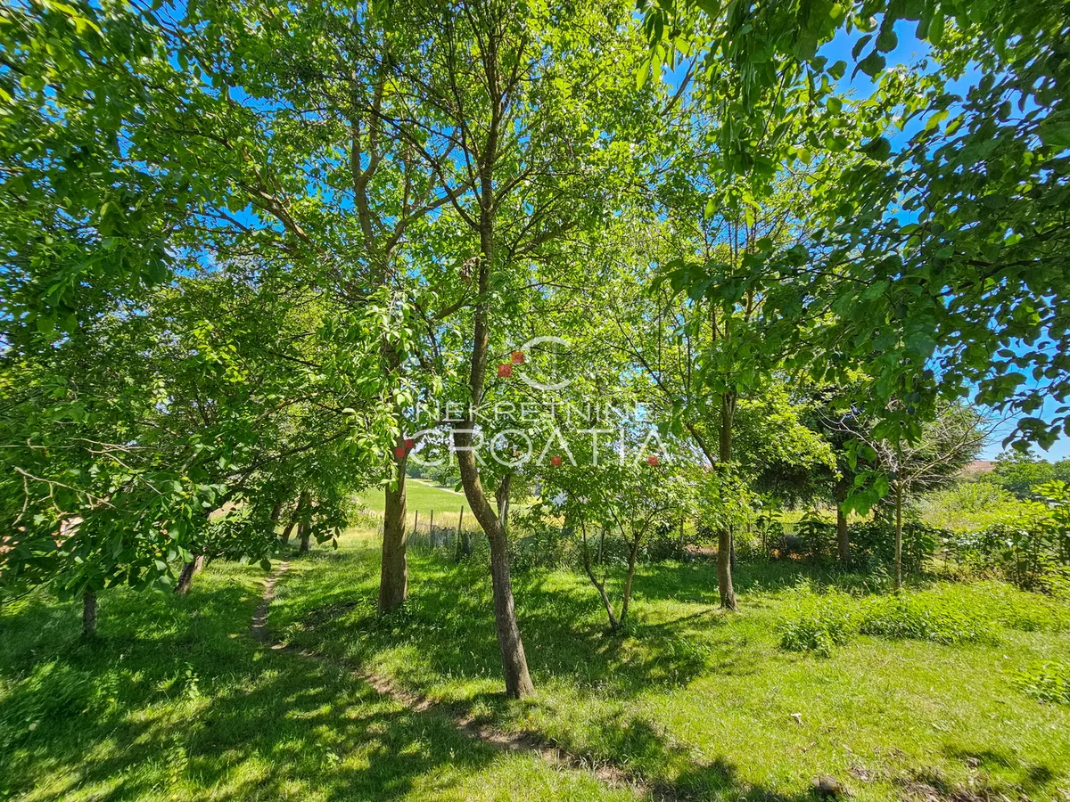 House - Maruševec, 100m2