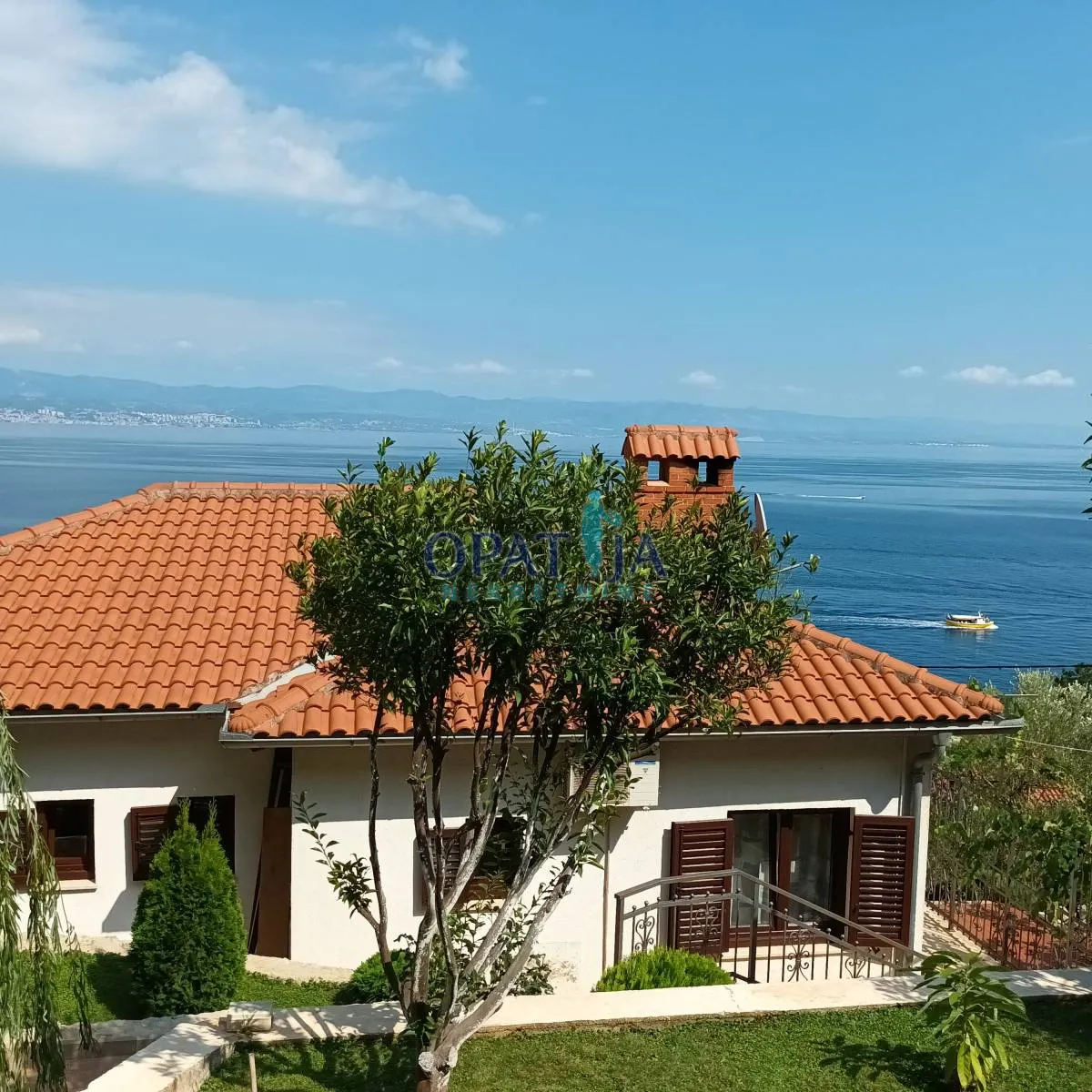 Kuća - Lovran, 170m2