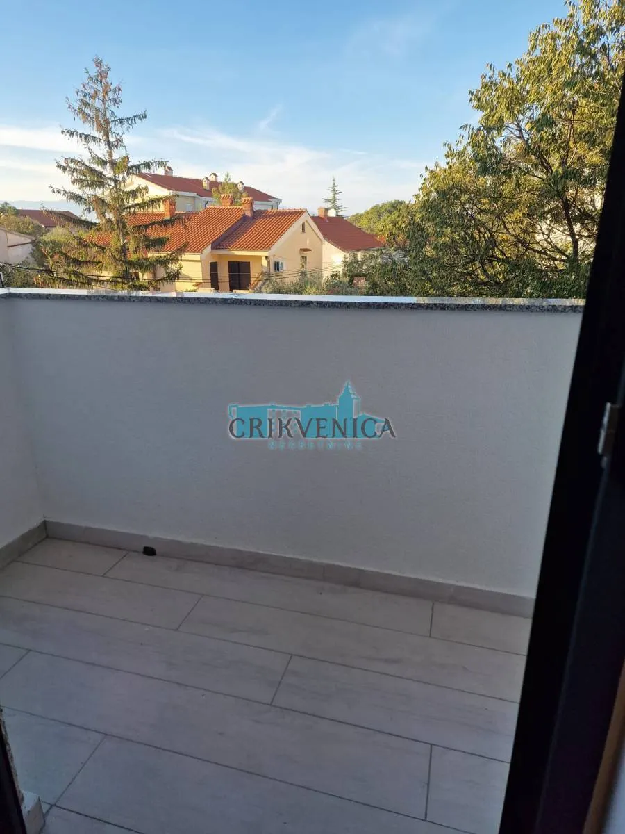 Stan - Malinska-Dubašnica, 88m2