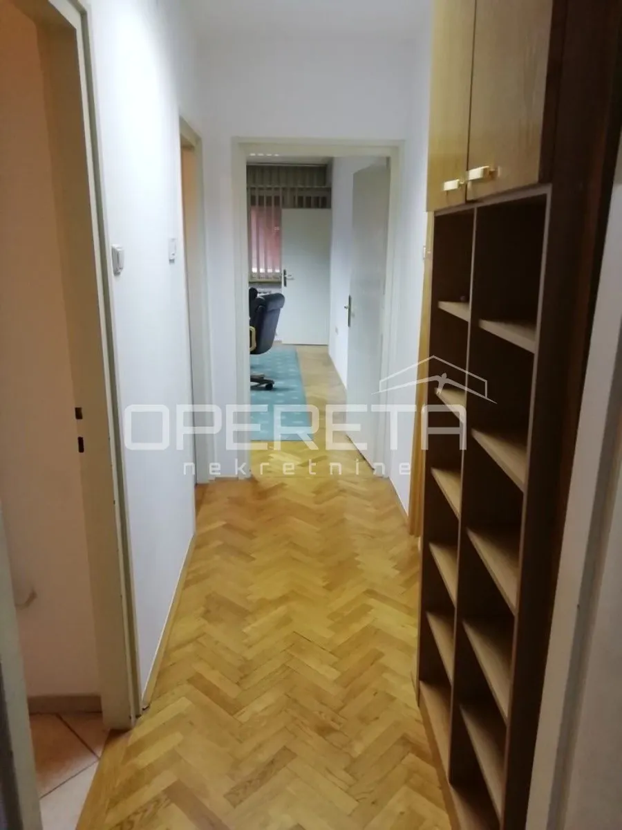 Ured - Trg Drage Iblera, Centar, Zagreb, 120m2