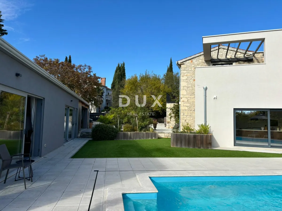 Kuća - Poreč, 302m2