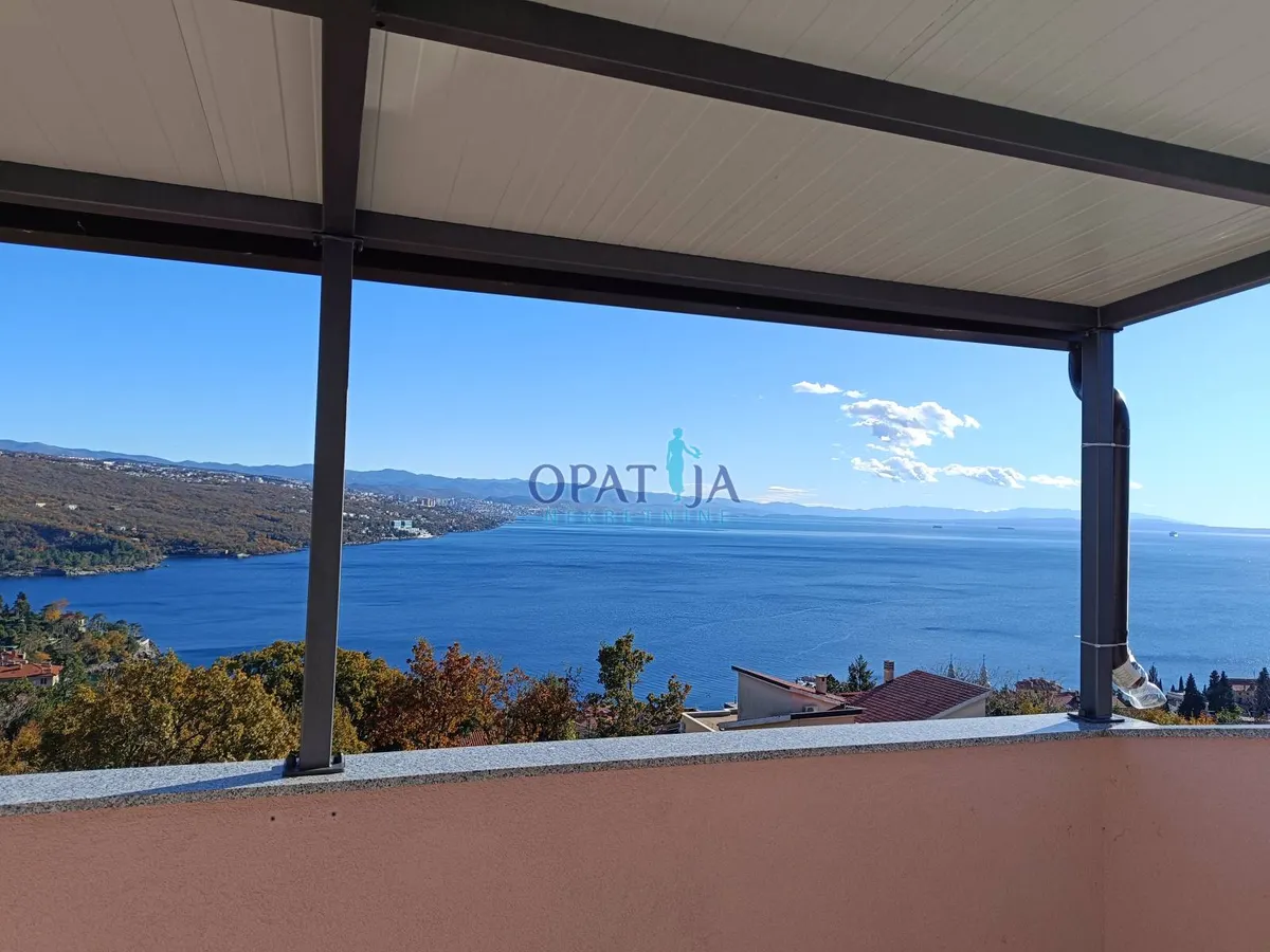 Stan - Opatija, 30m2