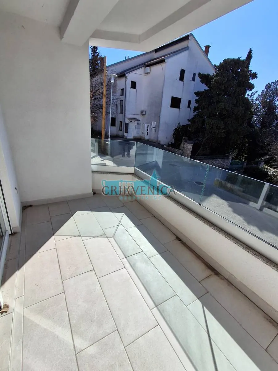 Stan - Crikvenica, 57.94m2