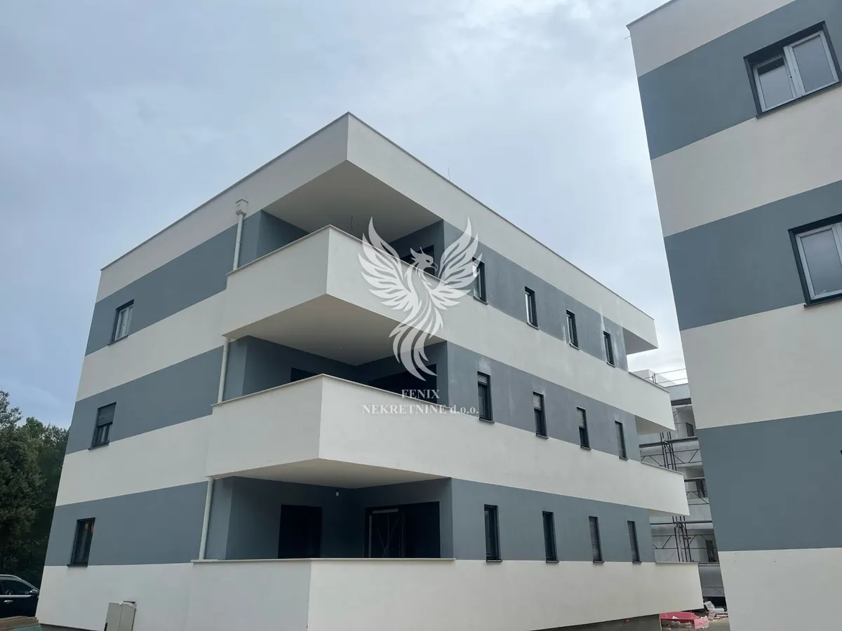 Stan - Pakoštane, 70m2