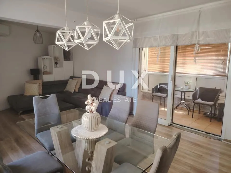 Stan - Pula, 96m2