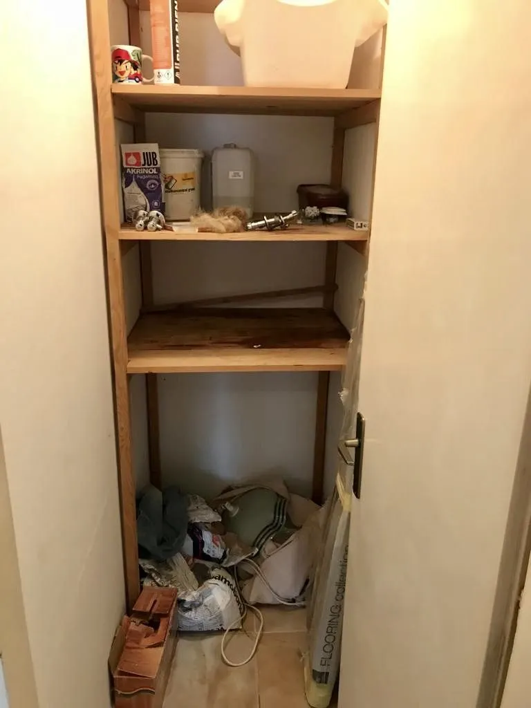 Apartment - Vrhovine, 67m2