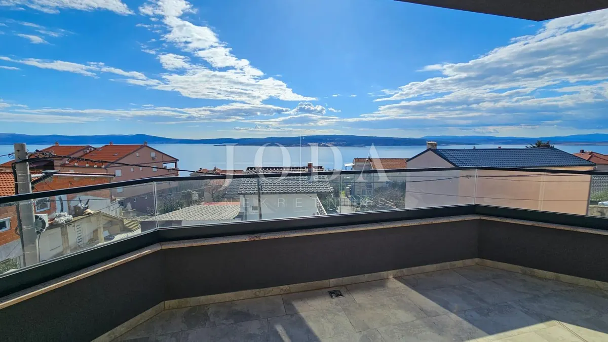 Stan - Crikvenica, 70m2