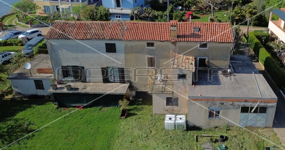 House - Dajla, Novigrad, Novigrad, 260m2