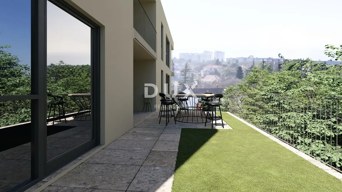 Apartment - Rijeka, 137.9m2
