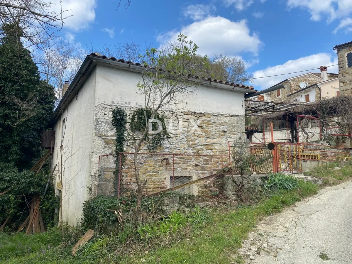 Kuća - Pićan, 75m2