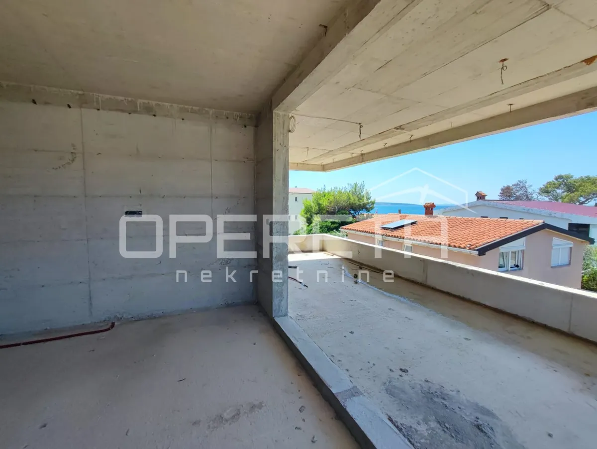 Stan - Povljana, Otok Pag, Pag, 80m2