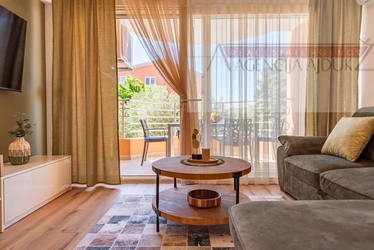 Apartment - Borik, Zadar, 70m2