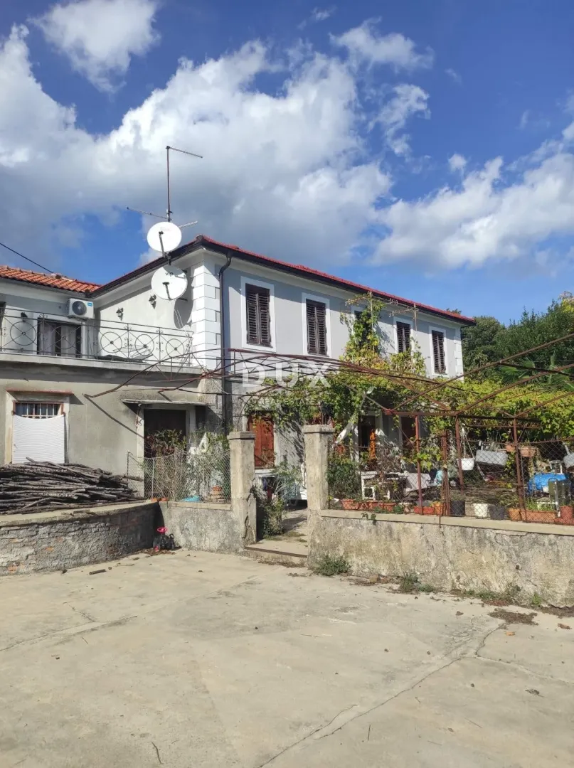 House - Opatija - Okolica, 208m2