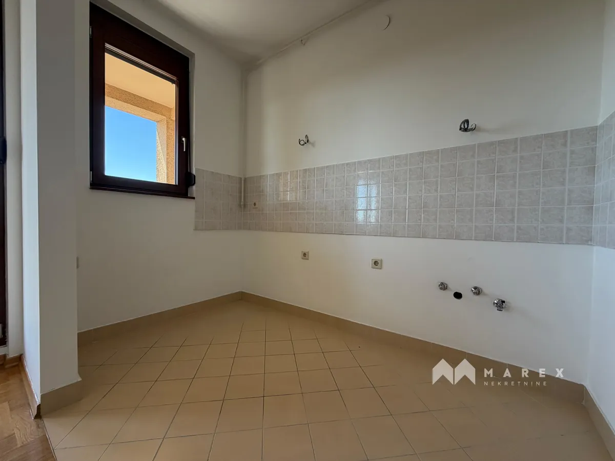Apartment - Donja Dubrava, 54m2