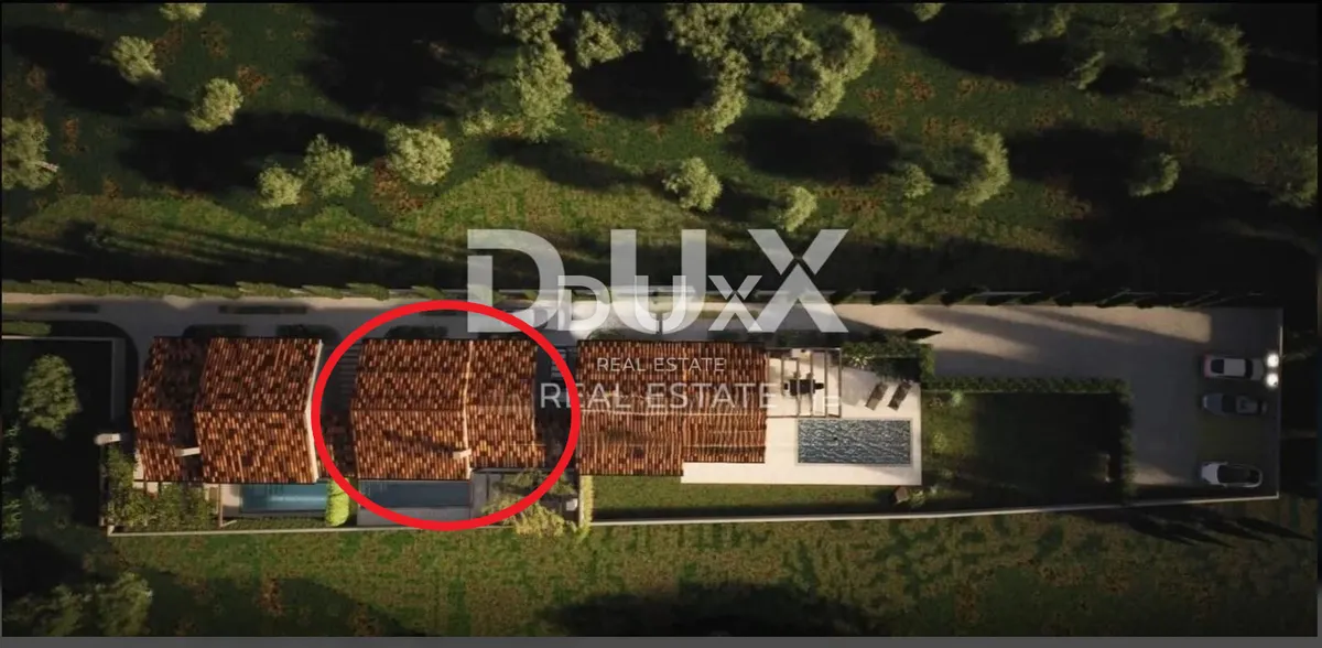 House - Poreč, 91m2