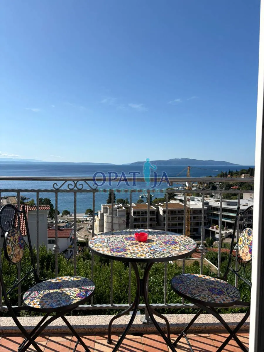 Stan - Opatija - Okolica, 38m2