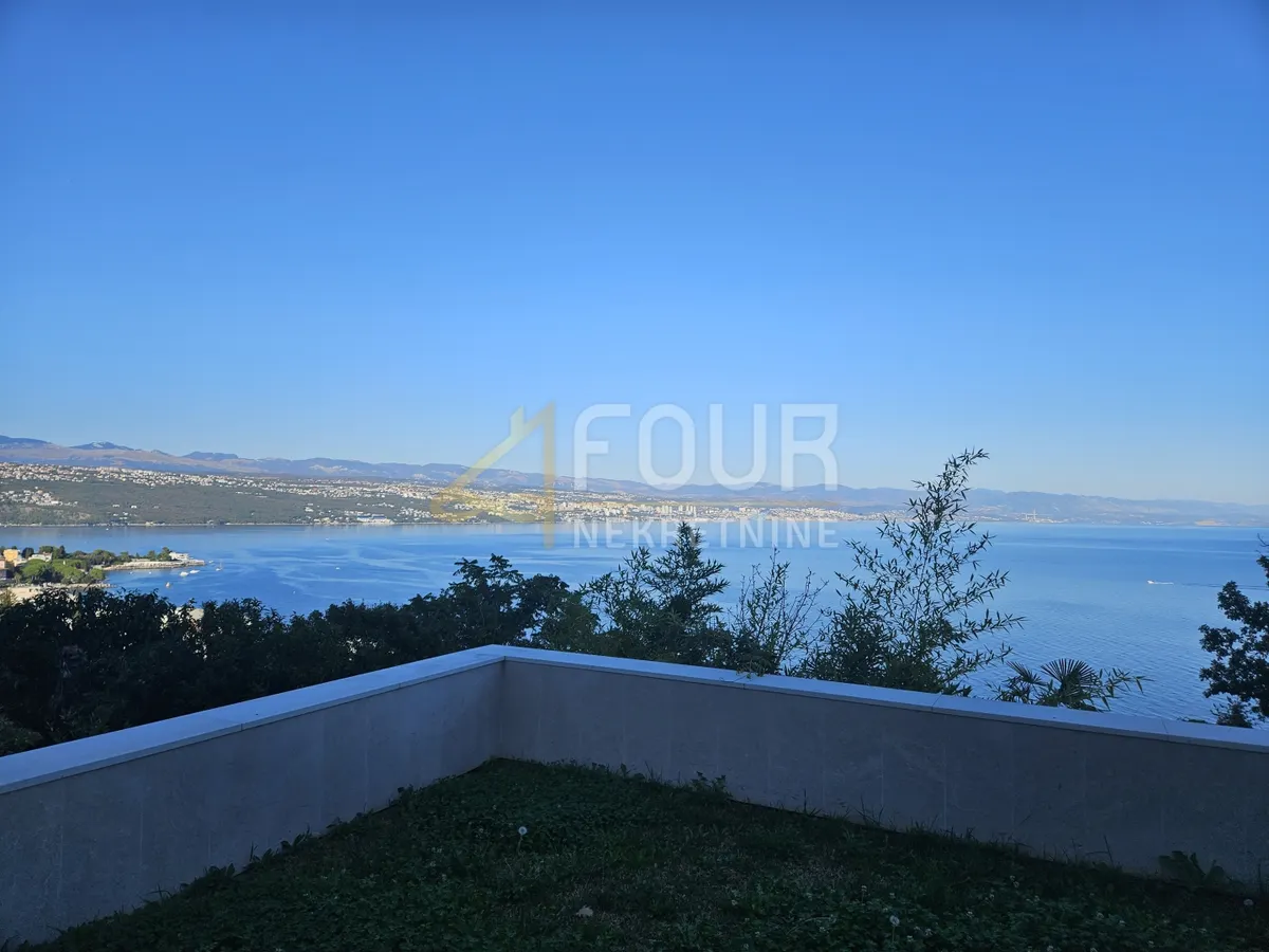 Stan - Opatija, 127m2