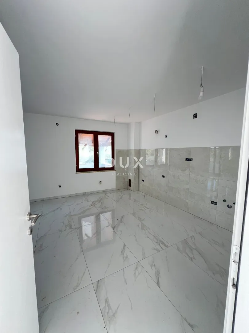 Stan - Poreč, 81.62m2