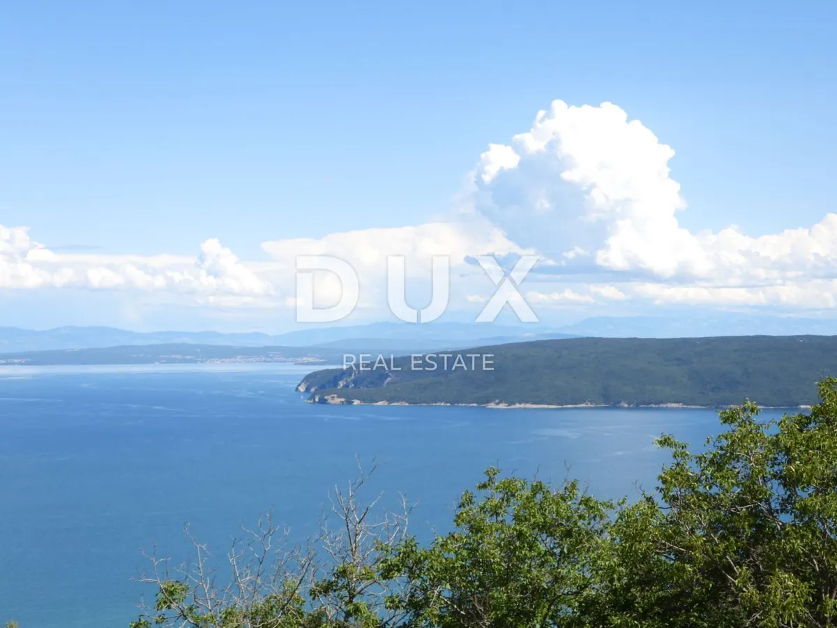 Kuća - Mošćenička Draga, 275m2