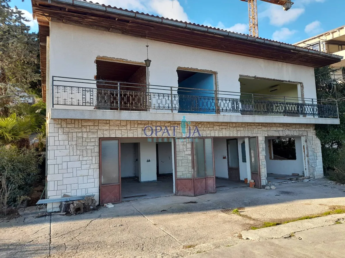 Kuća - Opatija, 165m2