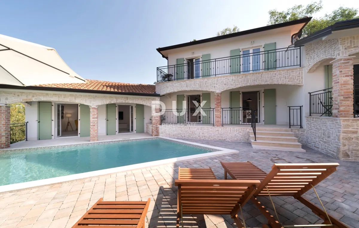 House - Vižinada, 253m2