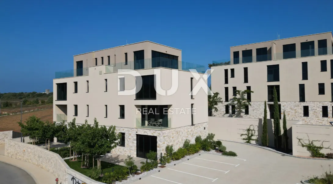 Stan - Umag, 123.35m2