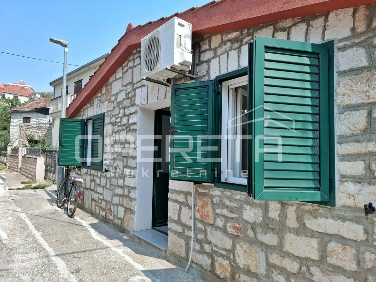 Kuća - Milna, Milna, Milna, 65m2