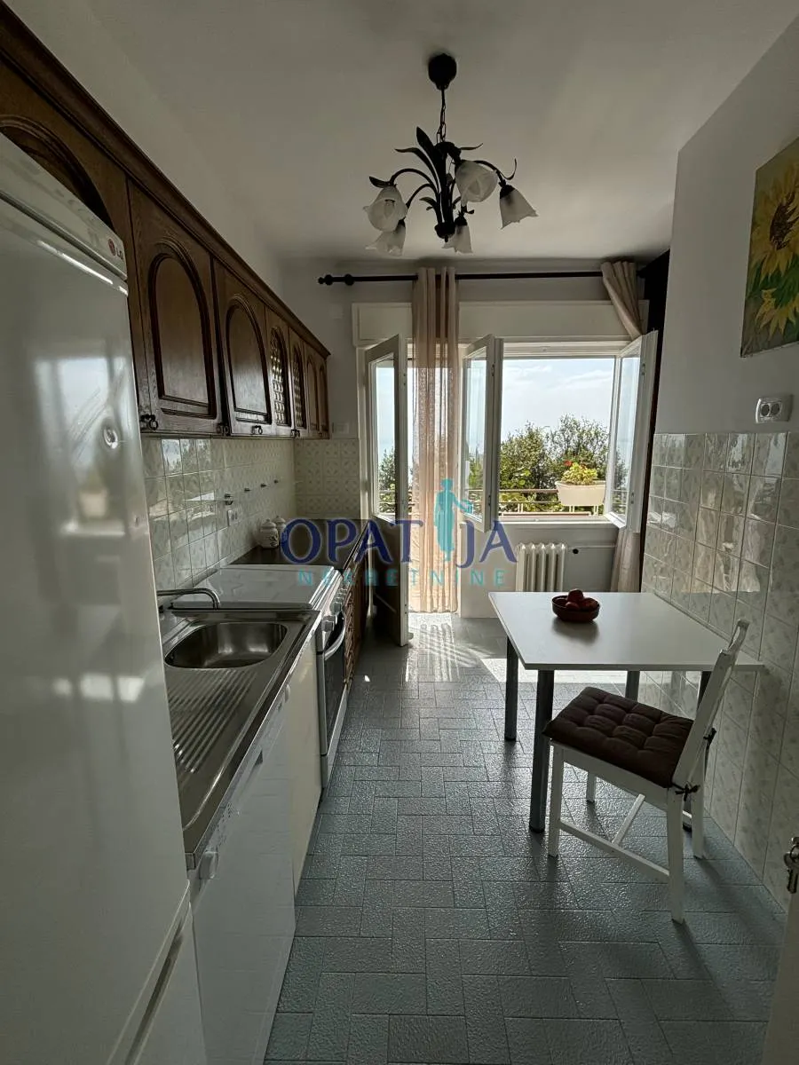 Stan - Opatija - Okolica, 104m2