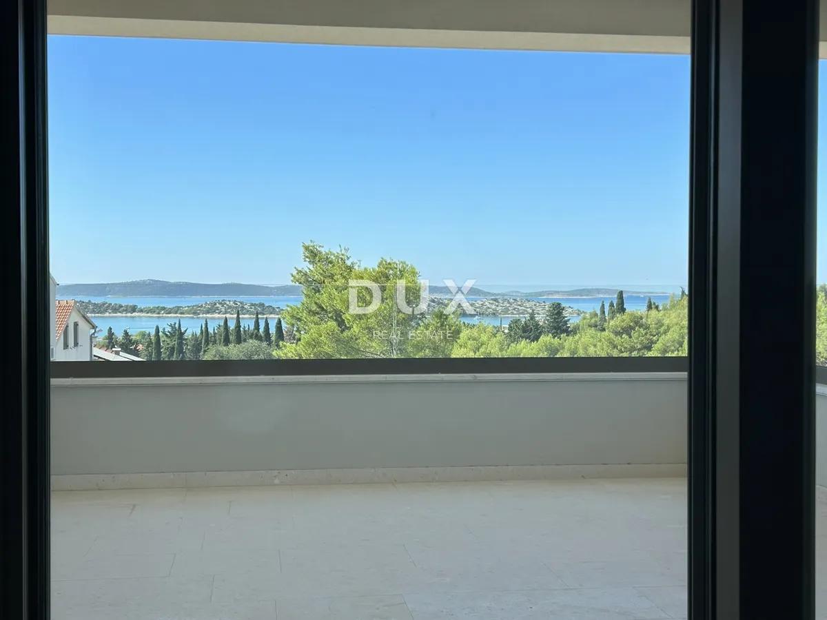 Apartment - Vodice, 90.72m2