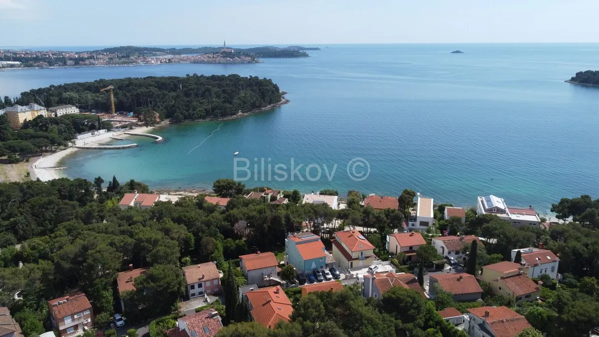 House - Rovinj, 600m2