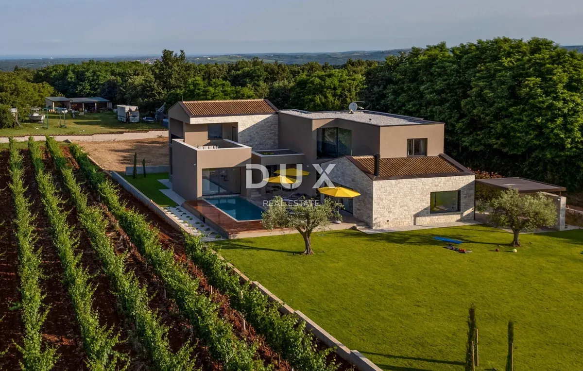 Kuća - Poreč, 270m2