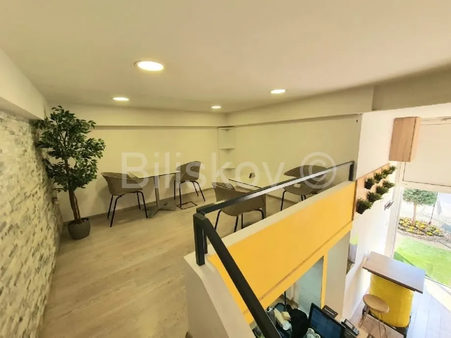 Commercial Space - Špansko, Zagreb, 78.31m2