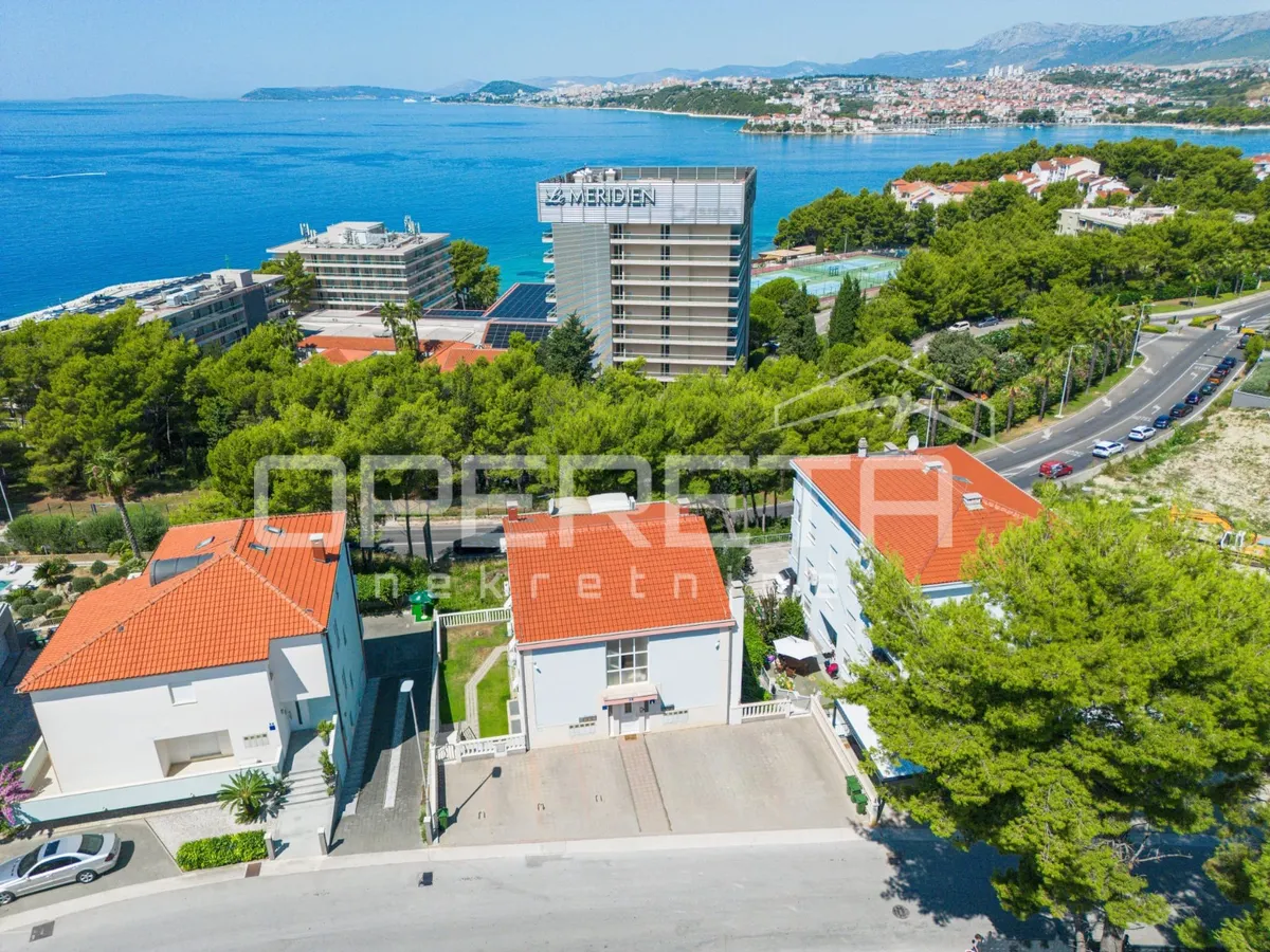 Apartment - kralja zvonimira, Podstrana, Podstrana, 73.64m2