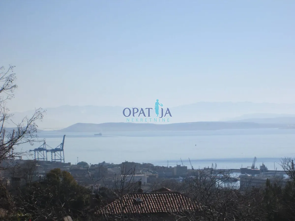 Zemljište - Rijeka, 2300m2