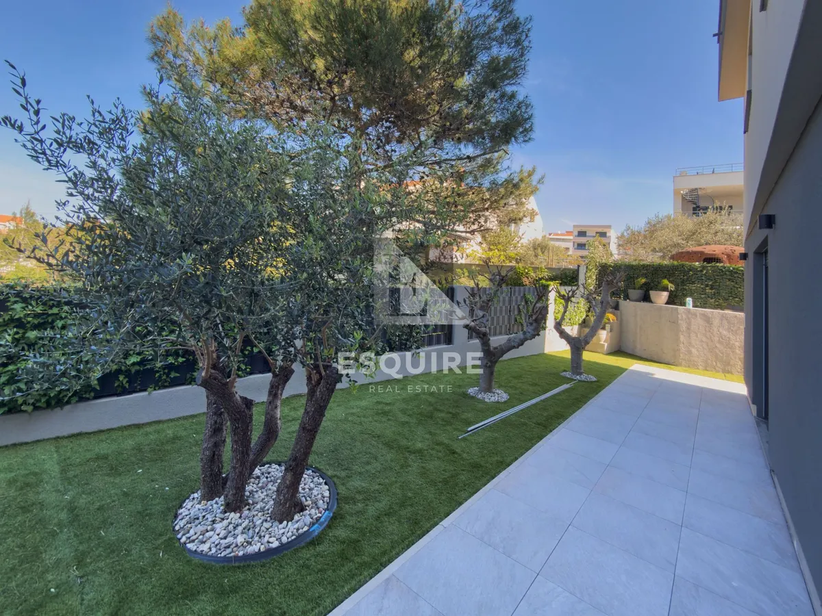 Apartment - Zadar, 141.14m2