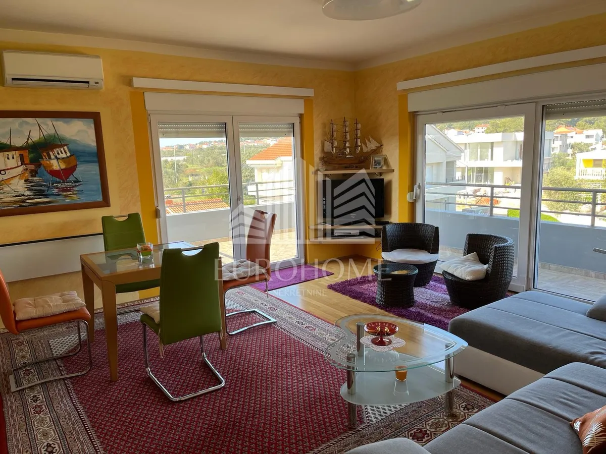 Apartment - Bibinje, 90m2