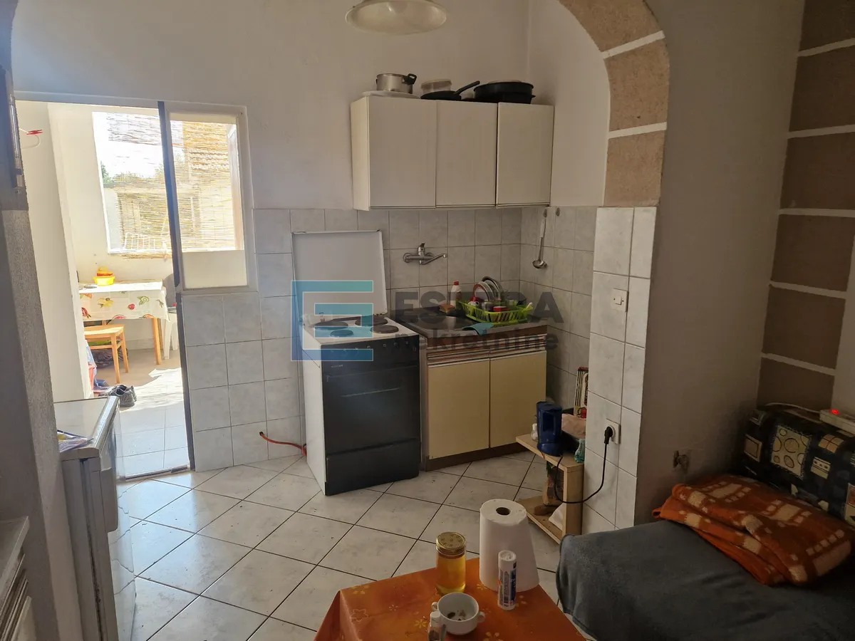 Stan - Biograd na Moru, 25m2