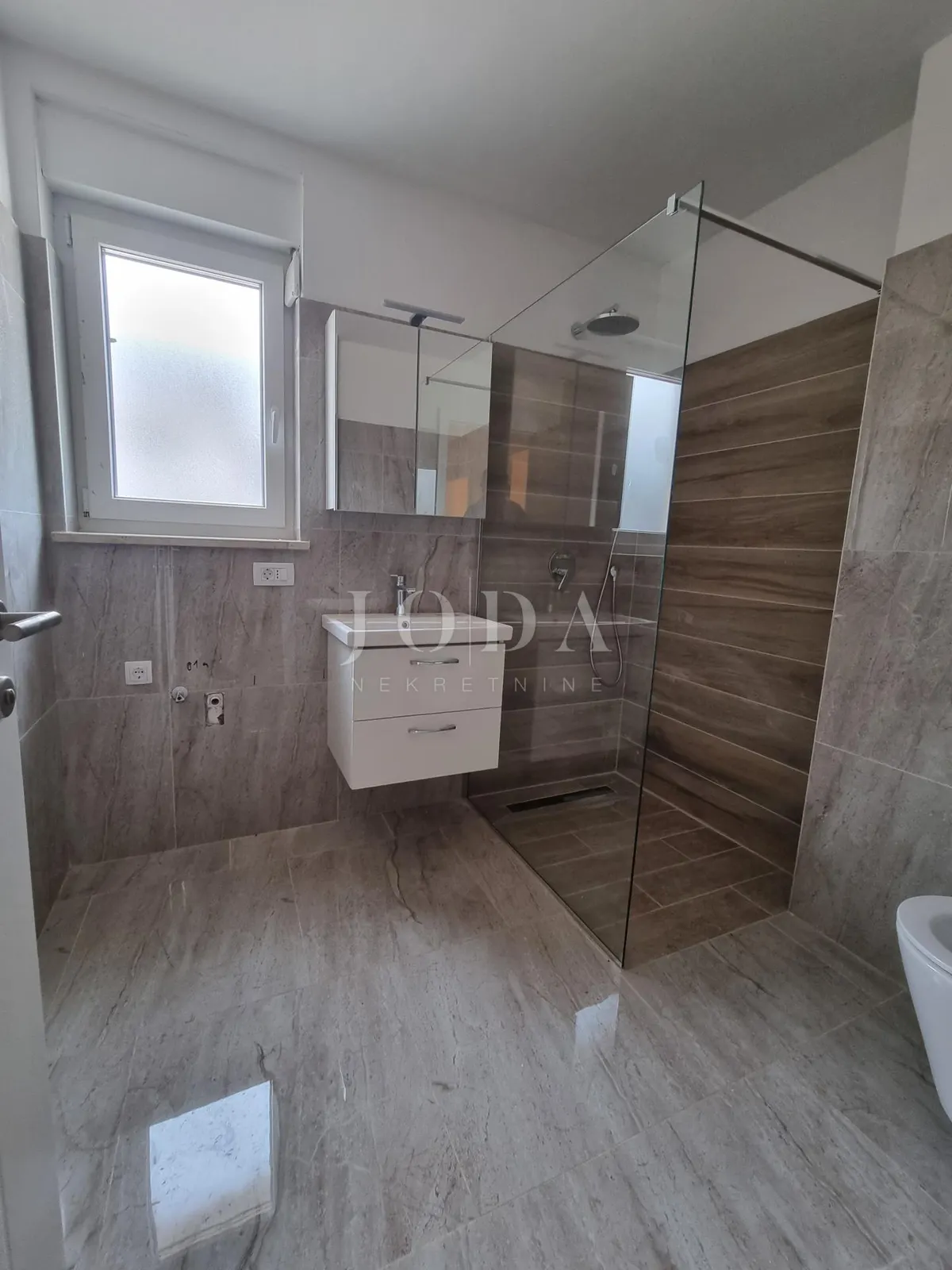 Stan - Omišalj, 80m2