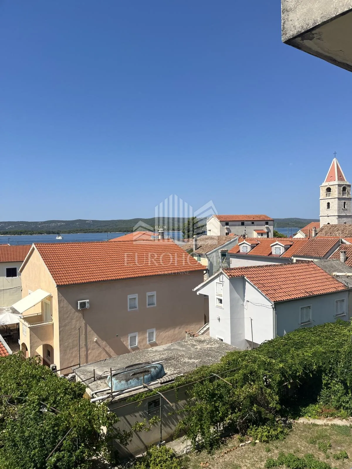 Stan - Sveti Filip I Jakov, 26m2