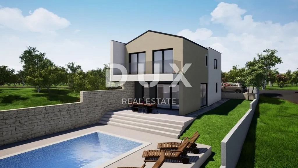 Kuća - Malinska-Dubašnica, 148m2