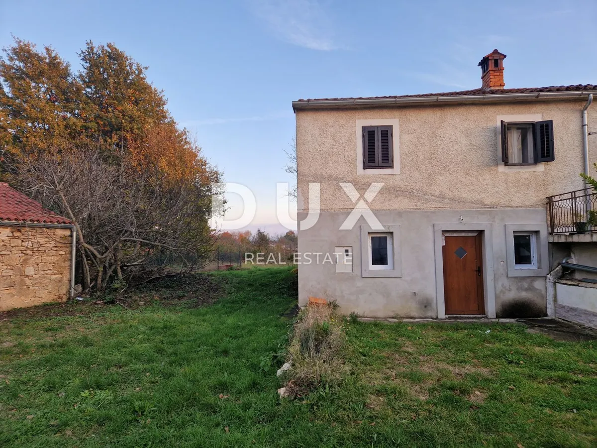 Stan - Labin, 30m2