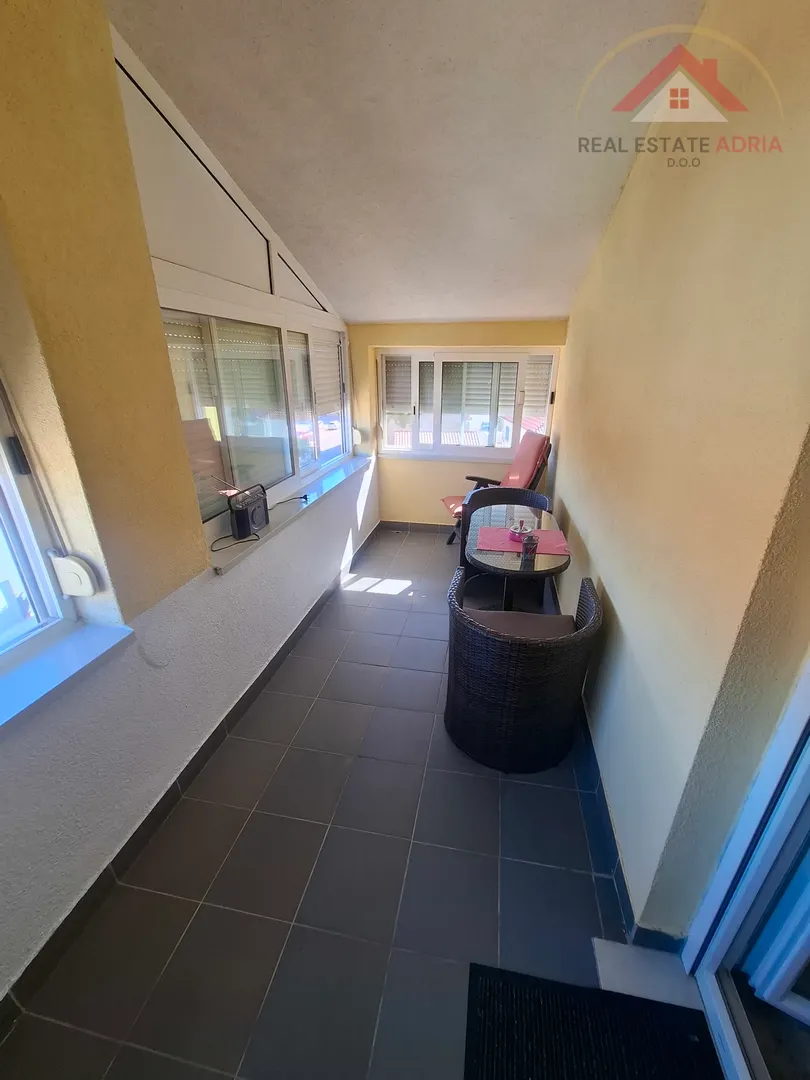 Stan - Biograd na Moru, 54.55m2
