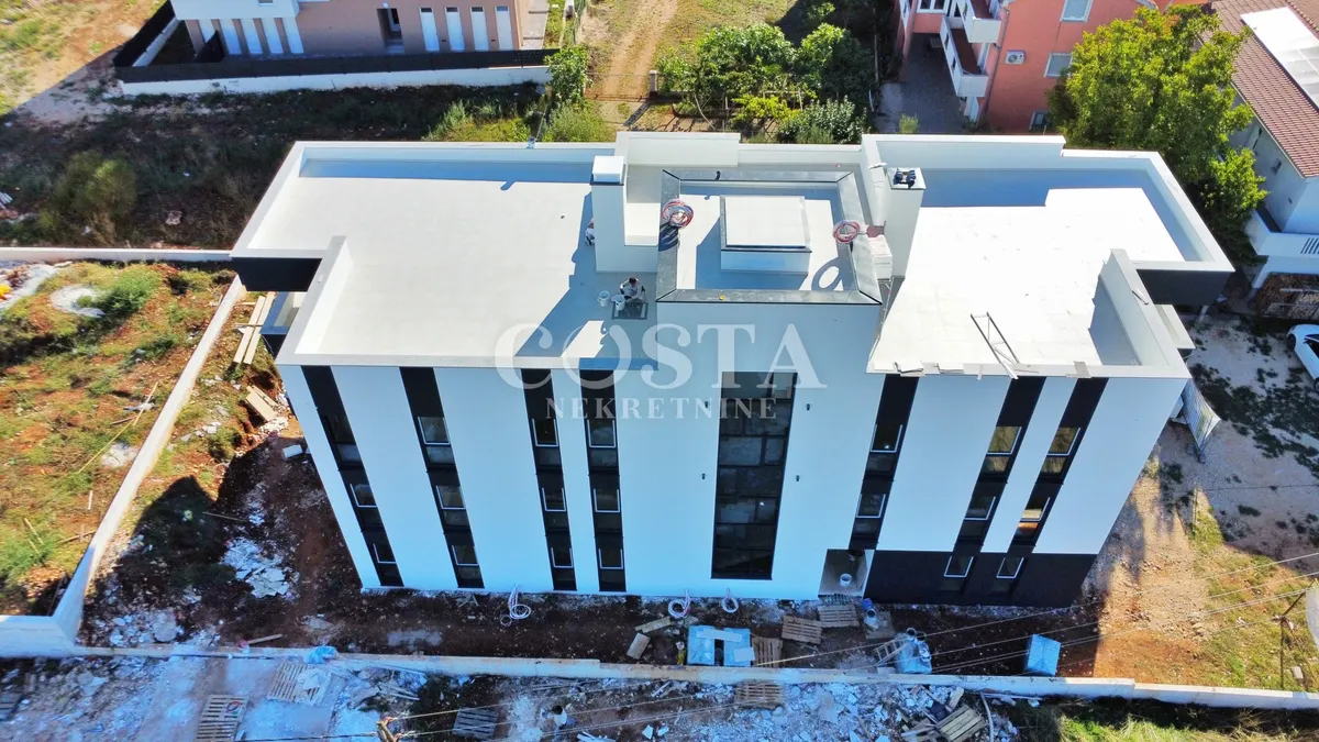 Stan - Zadar, 76m2